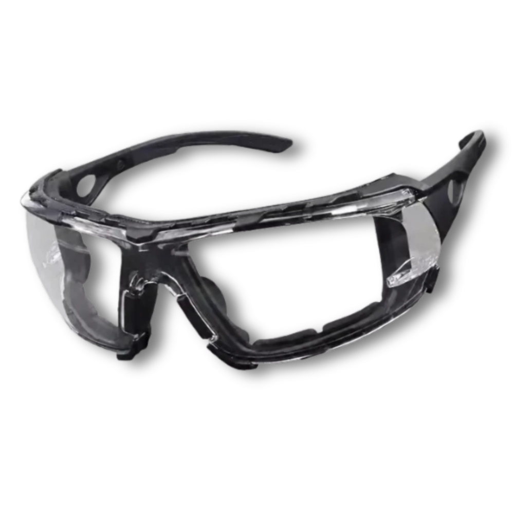 Photochromic Safety Glasses