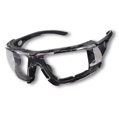 Photochromic Safety Glasses