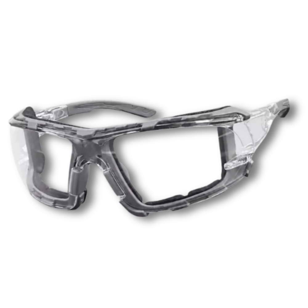 Photochromic Safety Glasses