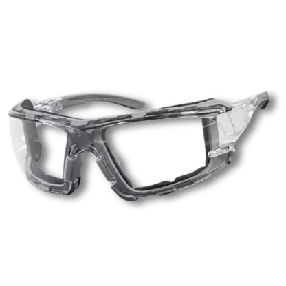 Photochromic Safety Glasses